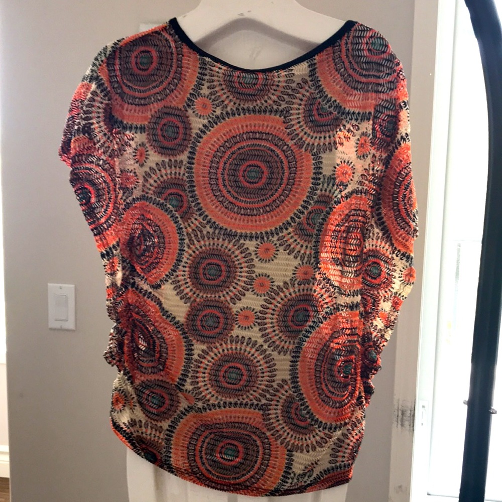 Fall top - Picture 3 of 3